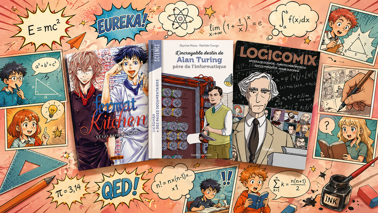 [NEW] BD par public