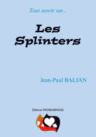 Les splinters