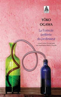 La formule préférée du professeur (2008)