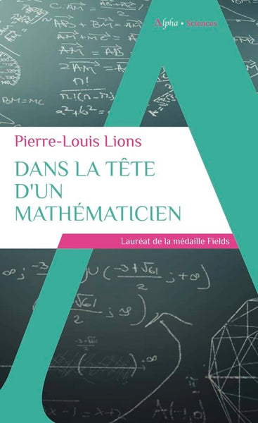 Dans la tête d’un mathématicien (2023)