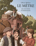 Le mètre, une invention révolutionnaire (2017)