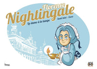 Florence Nightingale, La dame à la lampe (2022)