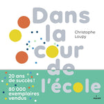 Dans la cour de l’école (2021)