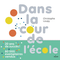 Dans la cour de l’école (2021)