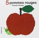 5 pommes rouges (2010)