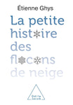 La petite histoire des flocons de neige (2021)