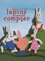 Les Lapins savent compter (2006)