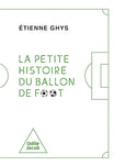 La petite histoire du ballon de foot (2023)