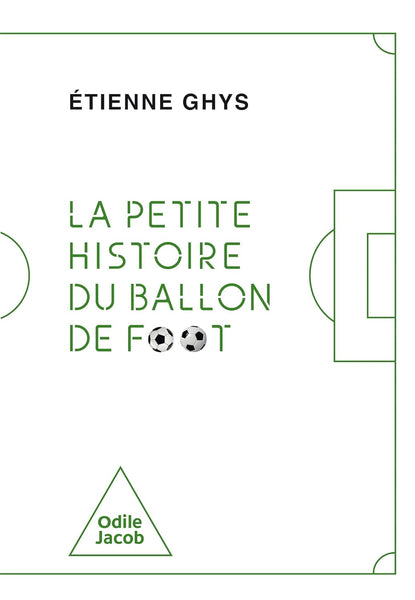 La petite histoire du ballon de foot (2023)