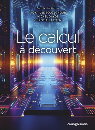 Le calcul à découvert