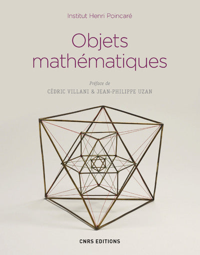 Objets mathématiques