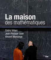 La maison des mathématiques