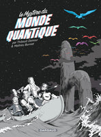 Le Mystère du Monde quantique