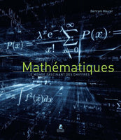 Mathématiques - Le monde fascinant des chiffres