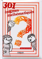 301 énigmes mathématiques (2010)