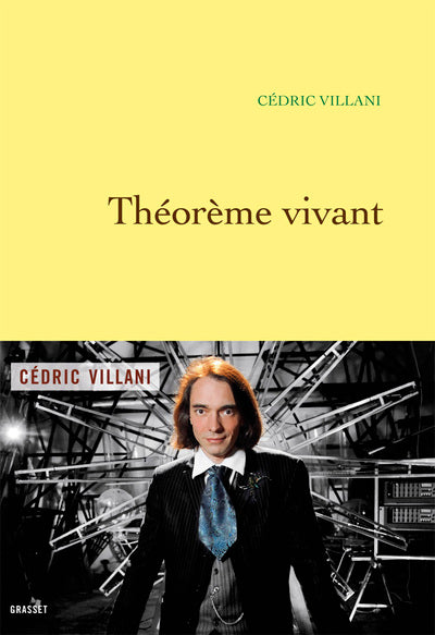 Théorème vivant (2012)