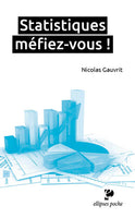 Statistiques Méfiez-Vous ! (2014)