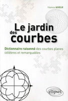 Le jardin des courbes