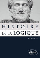 Histoire de la logique (2014)