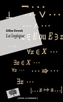 La logique Gilles Dowek