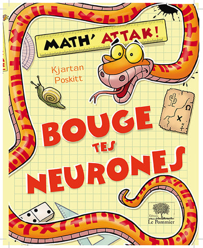 Bouge tes neurones (2011)