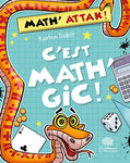 C'est Math'gic !