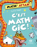 C'est Math'gic !