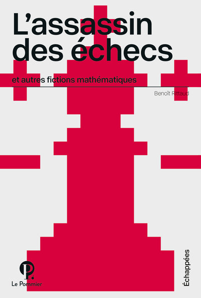 L’assassin des échecs (2019)