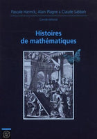 Histoires de Mathématiques X-Ups 2011