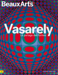 Vasarely : Le partage des formes