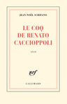 Le coq de Renato Caccioppoli