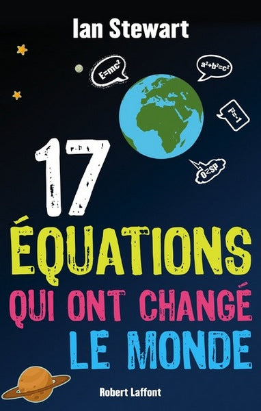 17 équations qui ont changé le monde (2014)