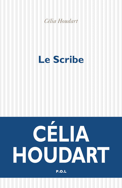 Le Scribe