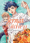 Fermat Kitchen - Tome 4 (2024)