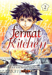 Fermat Kitchen - Tome 2