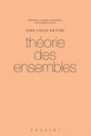 Théories des ensembles