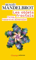 Les objets fractals