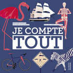 Je compte tout (2017)