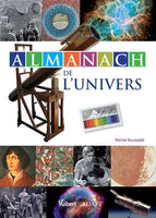 Almanach de l'univers (2013)