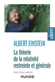 La théorie de la relativité restreinte et générale