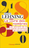 Le Livre des nombres (Poche)