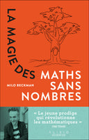 La Magie des maths sans nombres (2022)