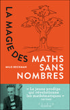 La Magie des maths sans nombres (2022)