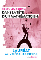 Dans la tête d'un mathématicien (2020)