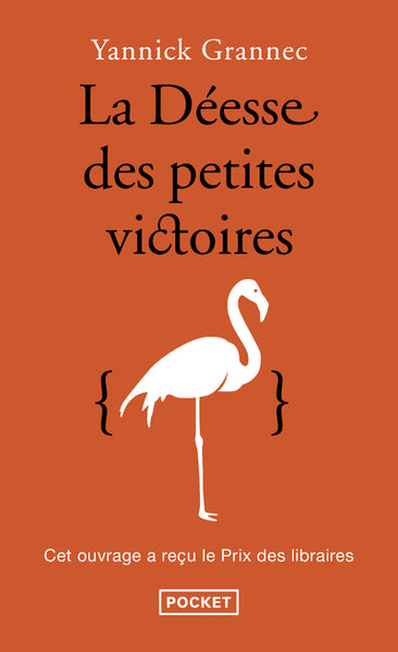 La déesse des petites victoires (poche)