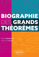 Biographie des grands théorèmes (2023)