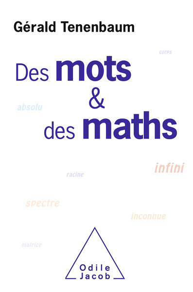 Des mots et les maths (2019)