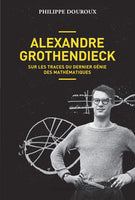 Alexandre Grothendieck (2016)