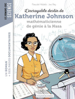 L’incroyable destin de Katherine Johnson (2020)