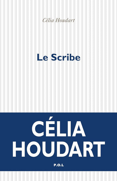 Le scribe (2020)